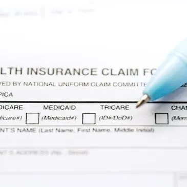 Claims information